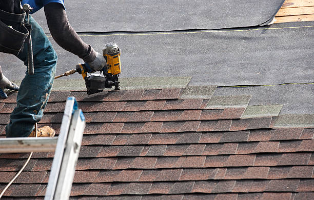 Licensed Roofing service in Vernon, TX - Brentwood Metal Roofing